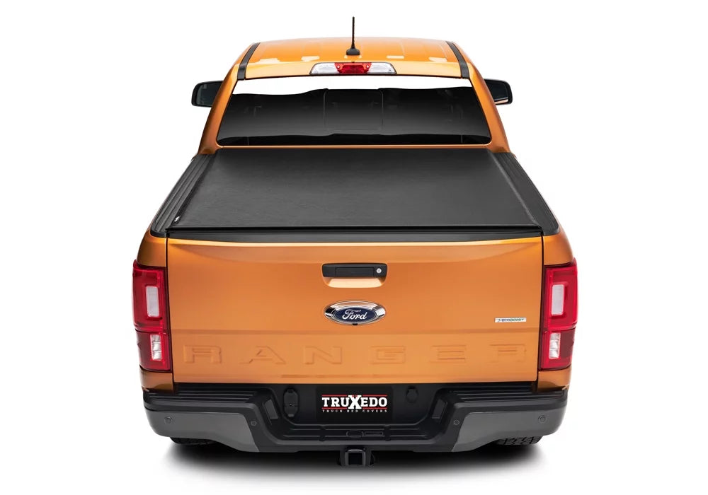 531001 Bed Pro Ford 5' Tonneau Truck Bed | | Lo Up with 2019-2022 Roll Compatible (61") Ranger Cover 1" Soft Truxedo