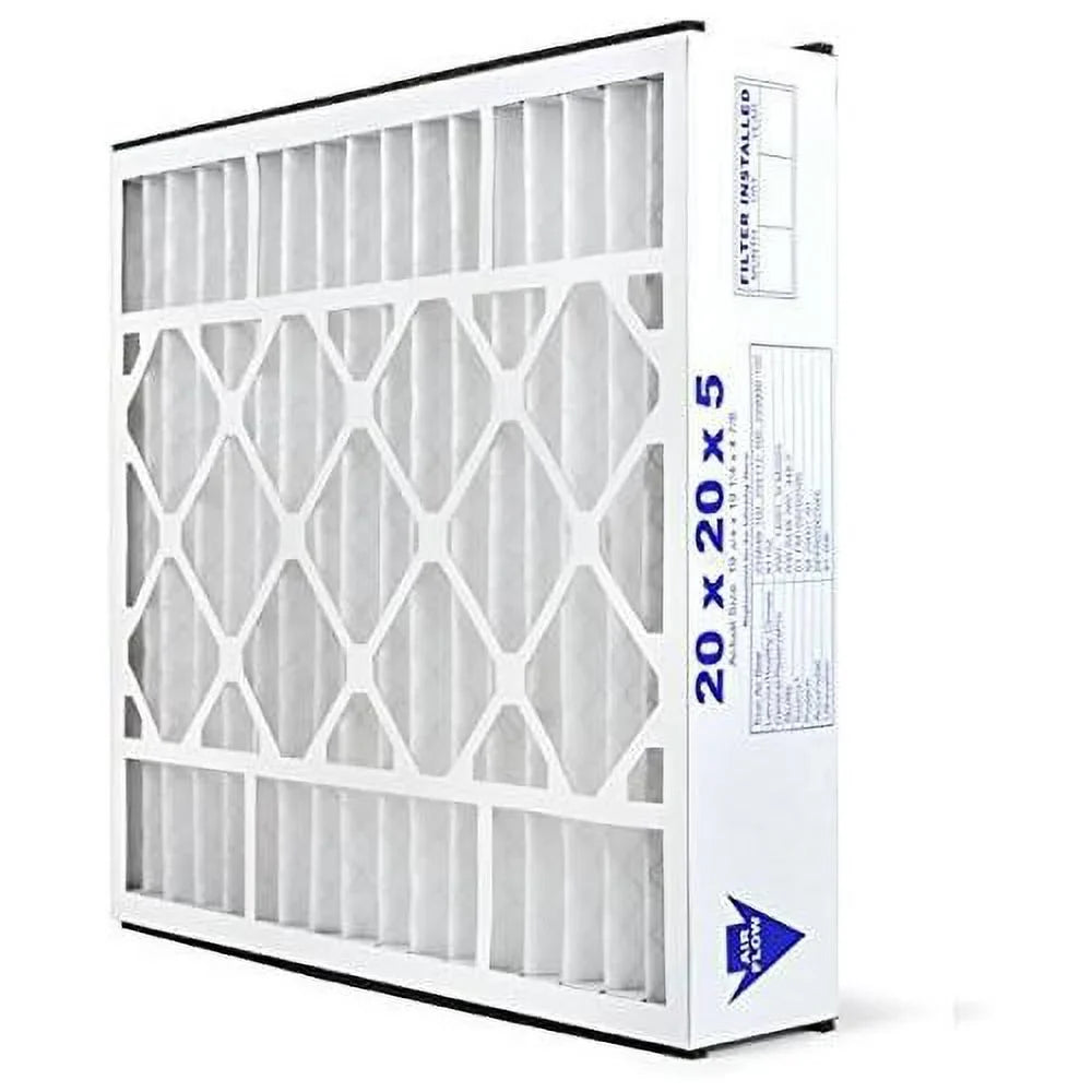 HV Filter 229990-003, In MERV Bear Air Replement 13 Health The Made 2-Pk, Furne 20X20x5 For Trion Air
