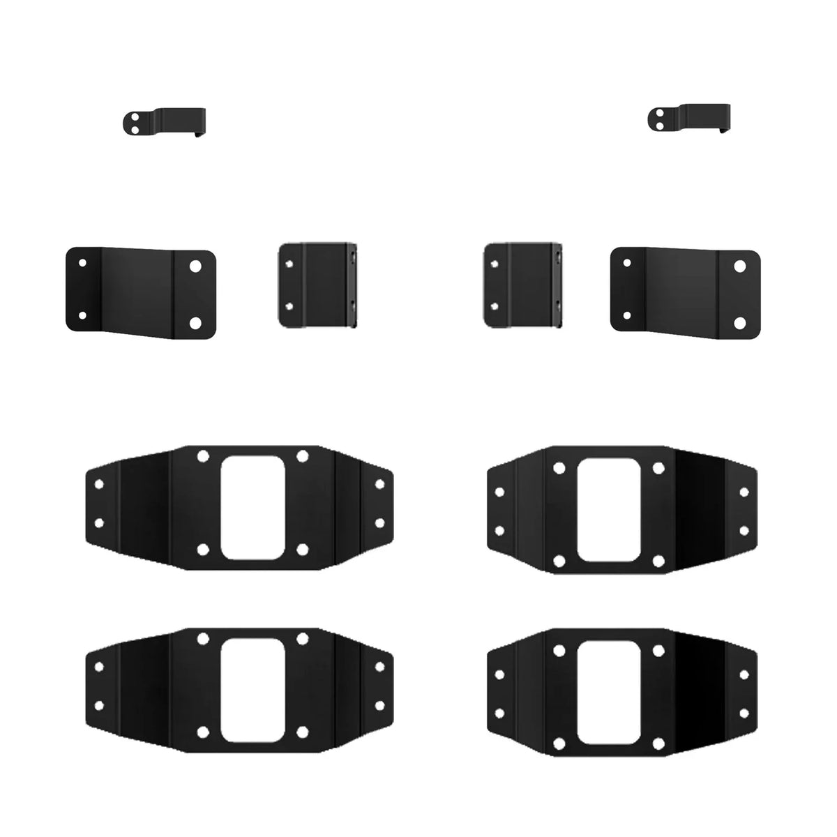 2017-2022 Panel Fits Fits F350 Bed select: Ford 2017-2022 FORD Super F250, Duty Putco FORD 195151 Molle F-250 Truck