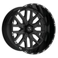 1 Qty B 6X135 TIS Wheel Rim 560BM | 20x10
