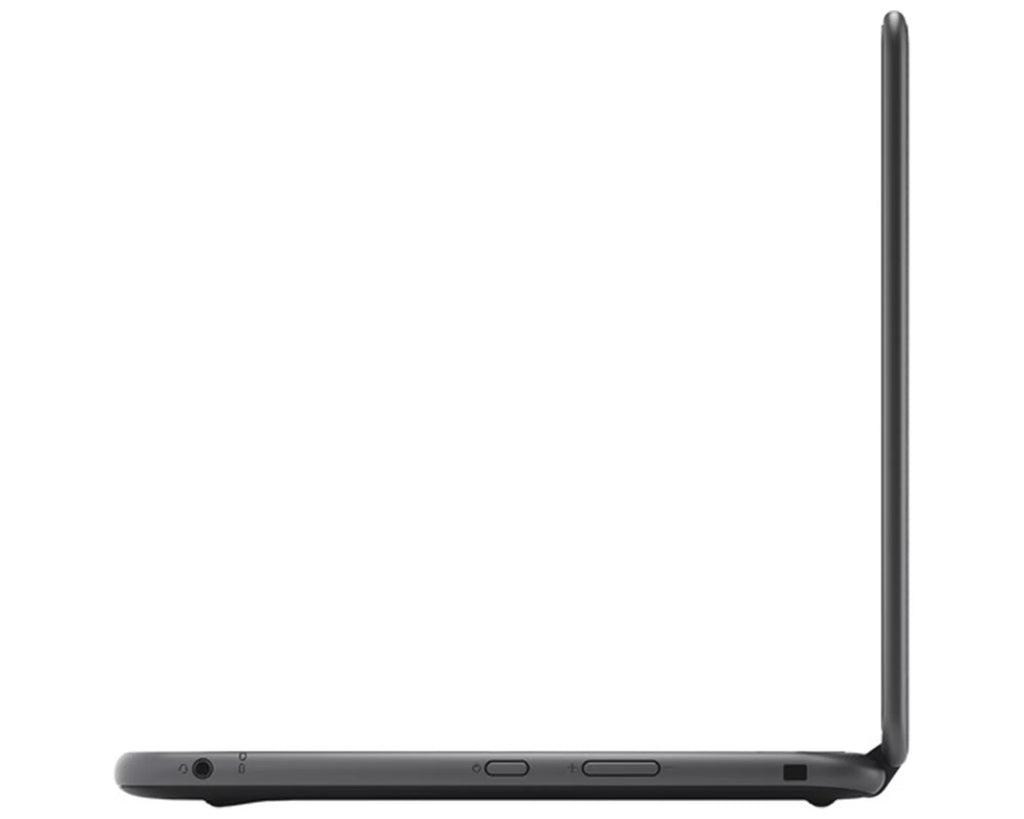 RAM Chromebook 11.6-inch Dell Certified Restored Day Intel Mouse, By 4GB Bundle: (Refurbished) Wireless 32GB Express Celeron Bluetooth/Wireless 2 Airbuds