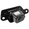 Master 4Runner 86790-35010 Backup Replacement OE Toyota (2003-2006) for Tailgaters Part Camera #