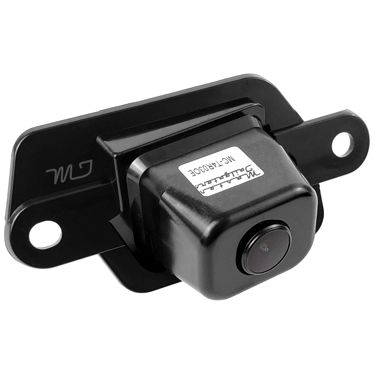 Master 4Runner 86790-35010 Backup Replacement OE Toyota (2003-2006) for Tailgaters Part Camera #