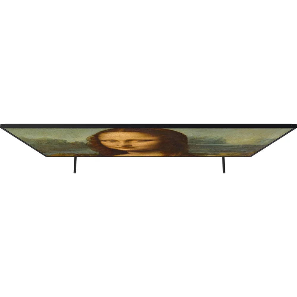 The Frame Mode, Art Built-In HDR, Matte Screen, Anti-Reflection Included, TV Fit Samsung 4K (QN43LS03BAFXZA, Mount Open Quantum 43" Box Series Slim LS03B with 2022) Smart Alexa Wall QLED Class