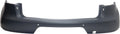 Park Holes 2015-2018 PORSCHE COVER Camera For Rear BUMPER Sensor Compatible with and MACAN Assist Primed
