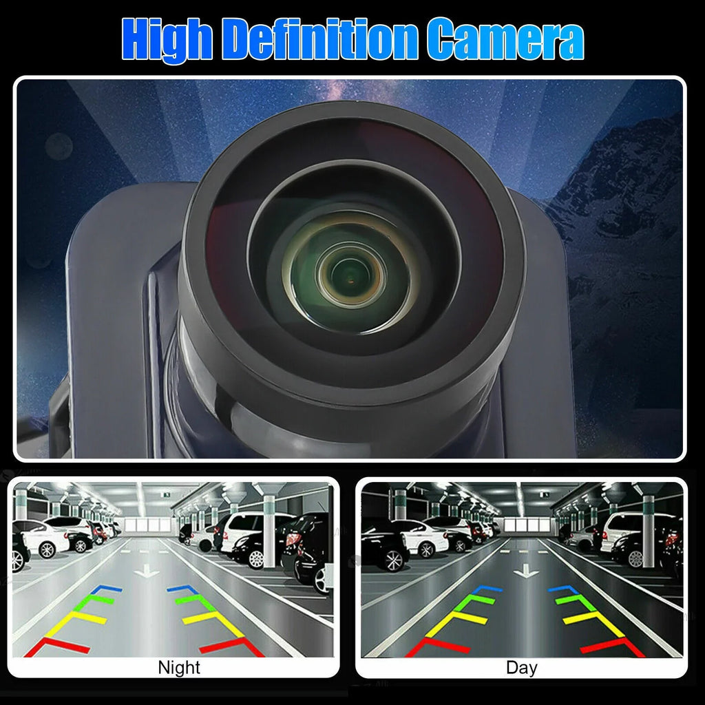 F-150 2012 Back Up 2013 Ford BL3Z19G490B For Rear View Camera US Safety Camera 2014