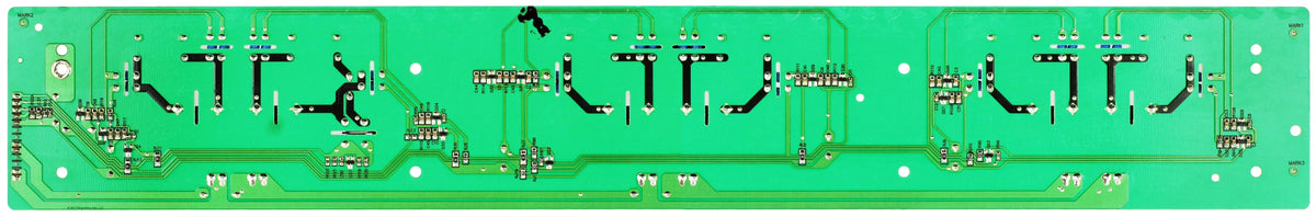 Backlight MIP506-HV Megmeet Inverter