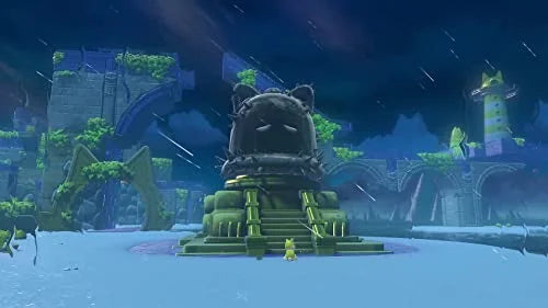 Version) Mario (German World 3D Fury. Nintendo + Bowser's Switch Fur Super