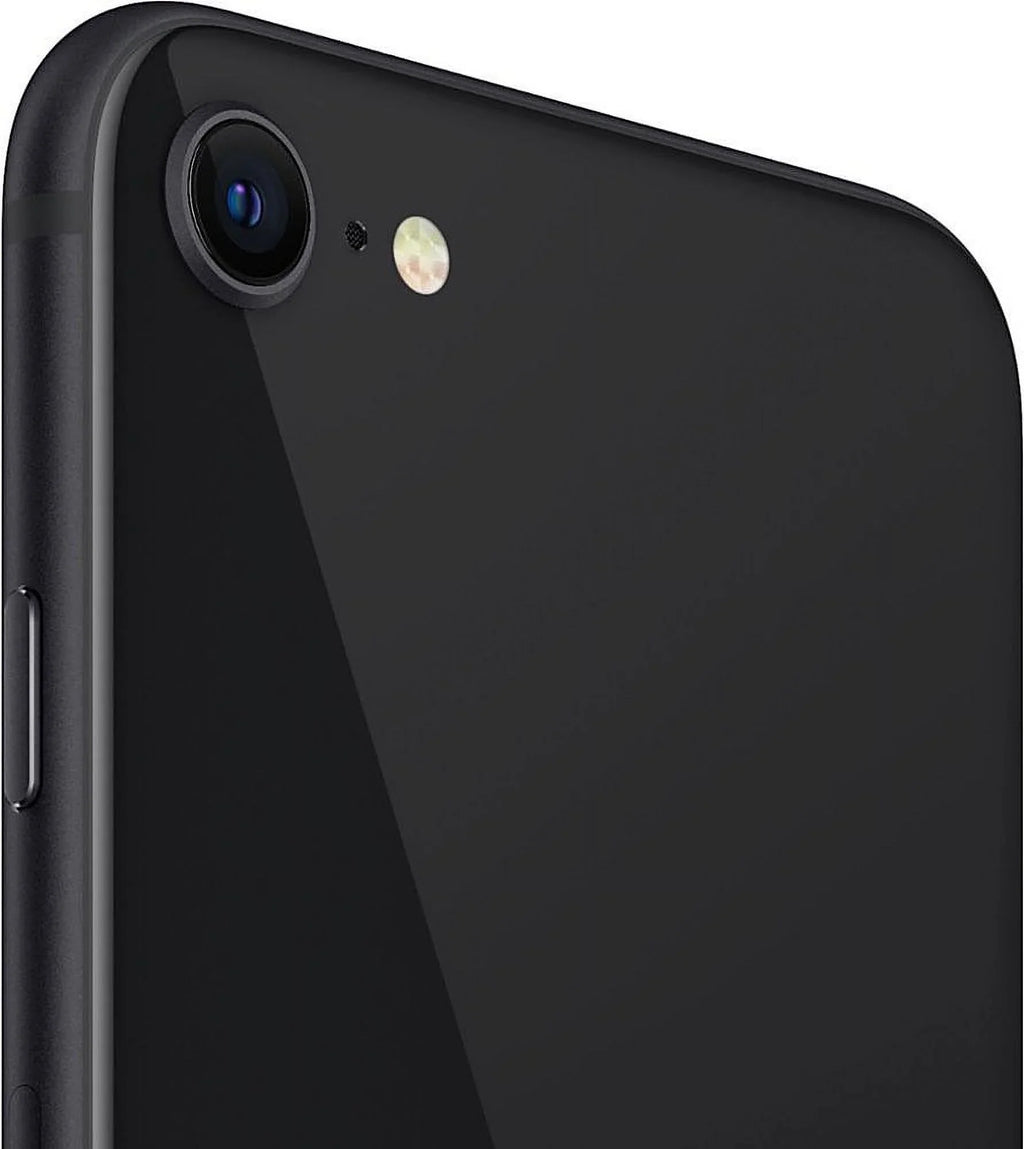 Apple (Good) SE iPhone Pre-Owned (2020) 256GB Unlocked - Carrier -