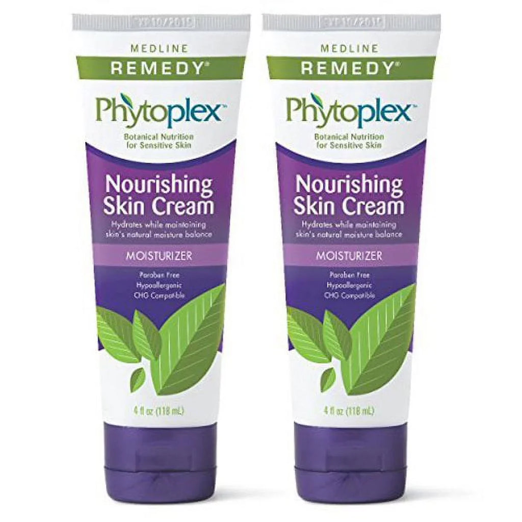 (Pack Oz 2) Cream 4 Skin Fl. Remedy Moisturizer, Phytoplex of Nourishing