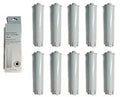 Filter 10 Cartridge Replacement Maker 71445 Clearyl Water , Jura Filters Coffee Blue
