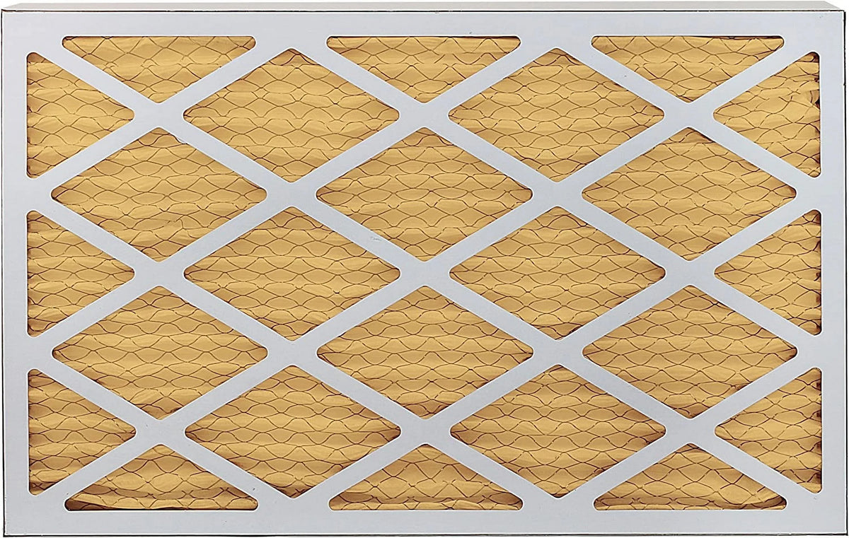 Furnace (3-Pack) HVAC AC Pleated 11 Air MERV 12x24x2 Filterbuy Filters
