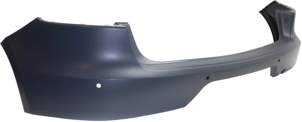 Park Holes 2015-2018 PORSCHE COVER Camera For Rear BUMPER Sensor Compatible with and MACAN Assist Primed