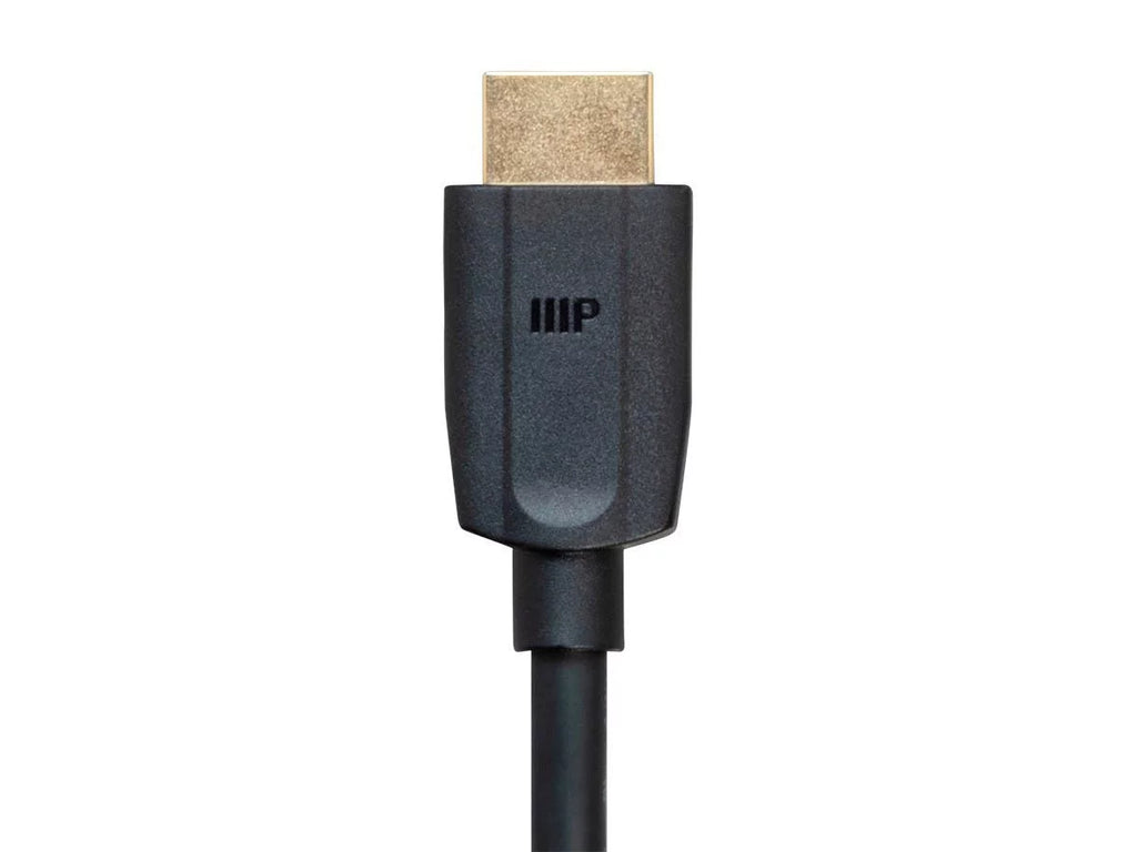 Xbox Ultra / 5 & Digital PS AMD - (3 FreeSync, - 5 Pack) 8K Compatible Cable eARC, HDR, and More Dynamic Series S Edition 6 Feet Speed, - 48Gbps, High with 8K@60Hz, HDMI Monoprice X PS / UHDTV,