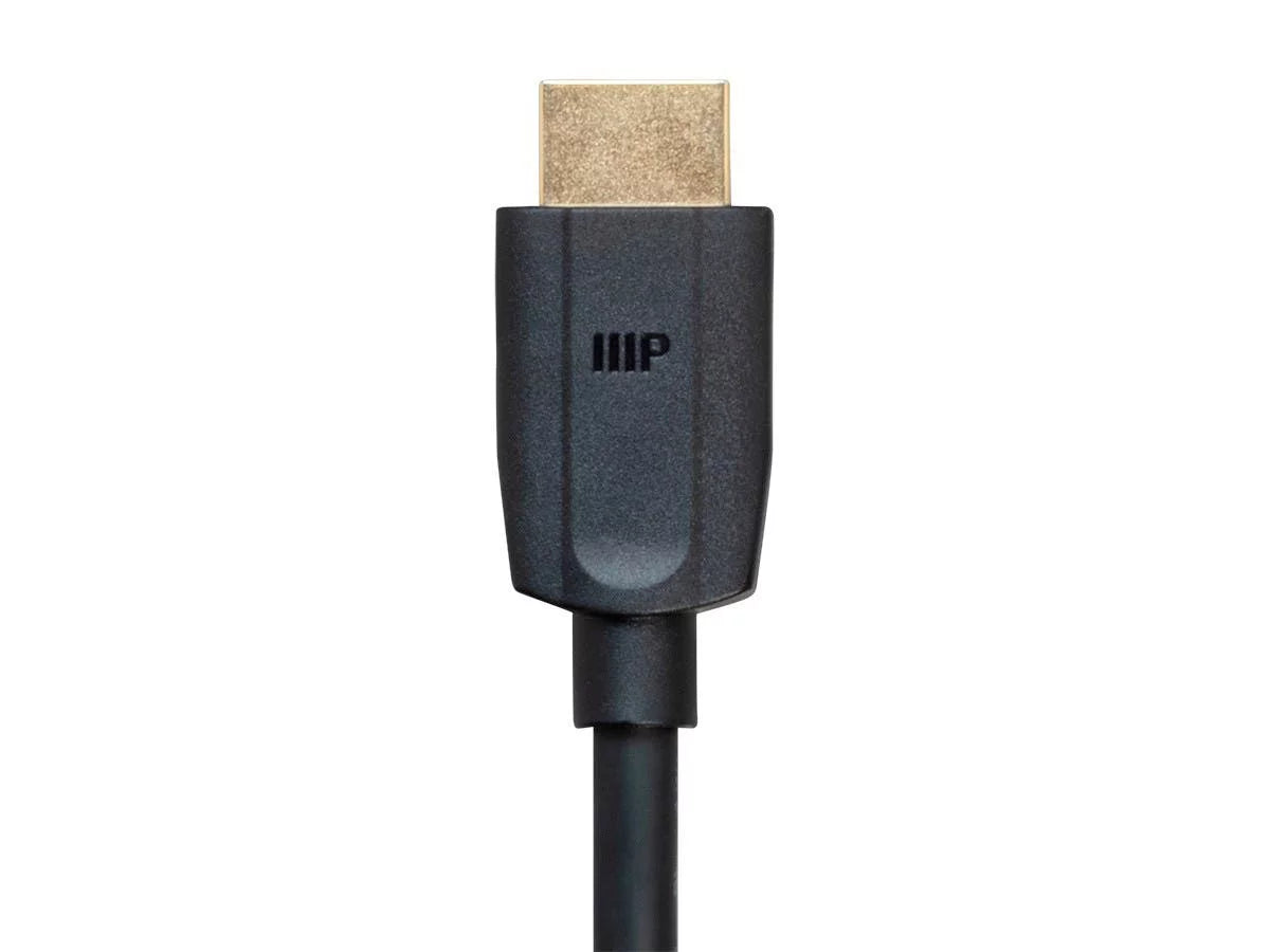 Xbox Ultra / 5 & Digital PS AMD - (3 FreeSync, - 5 Pack) 8K Compatible Cable eARC, HDR, and More Dynamic Series S Edition 6 Feet Speed, - 48Gbps, High with 8K@60Hz, HDMI Monoprice X PS / UHDTV,