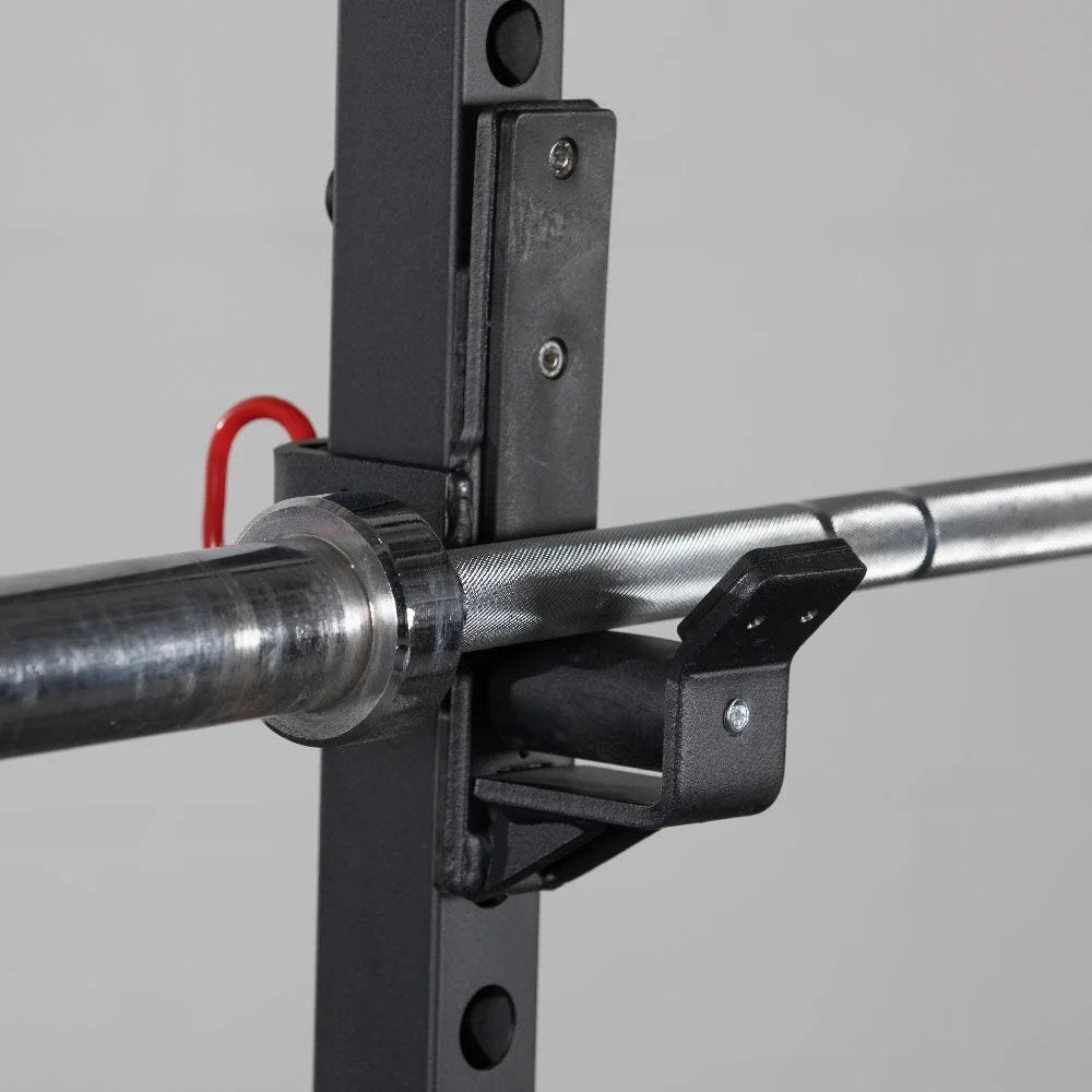 Style 2” Fits Capacity, Titan Fitness UHMW T-2 J-Hooks, Roller Mounted, Steel Rack Series Plastic, LB Tubular 2” 2,000 x J-Hook