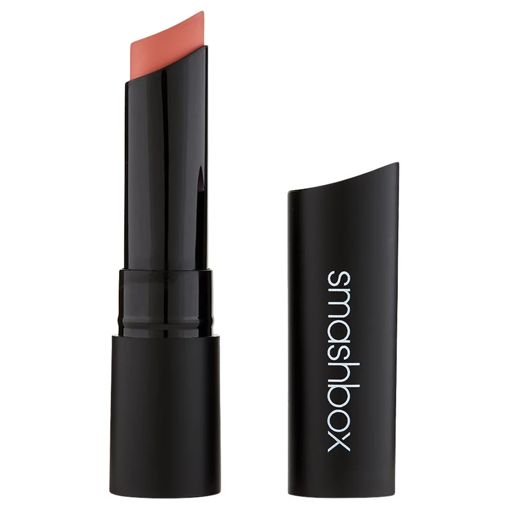 Smashbox 2 On .07 gm Barely / Always Cream oz Matte Just Lipstick To