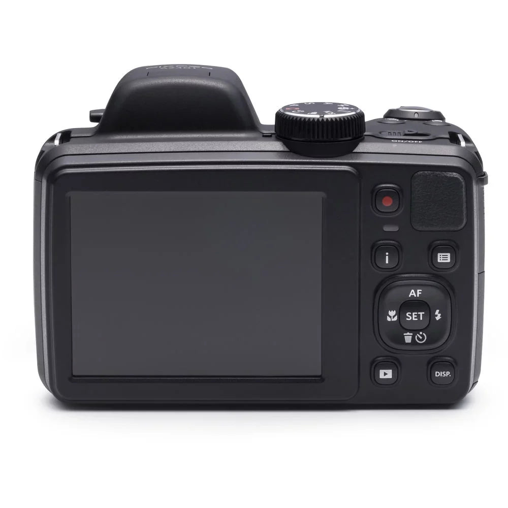 AZ401 Yr Warranty PIXPRO + Kodak Digital Camera Spider 1 Case+ () + Tripod