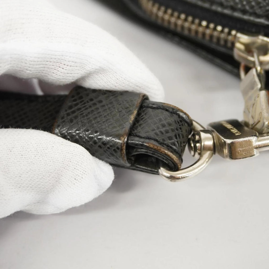 Men's Vuitton Baikal Pre-Owned Aldwaz Louis (Good) Bag M30182 Clutch