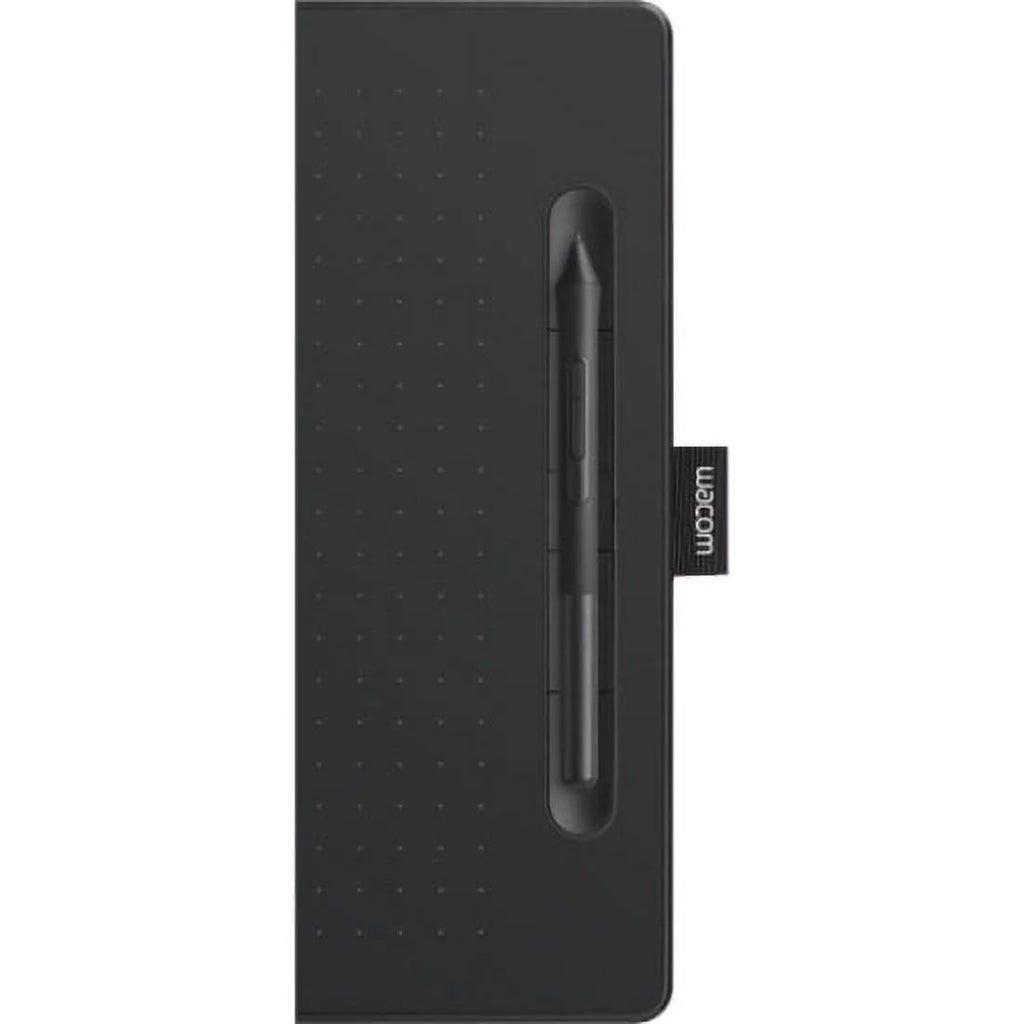 for & Software Wacom with (medium) Included, Graphics Drawing PC, Mac, Chromebook Tablet Intuos Android (CTL6100WLK0 Wireless