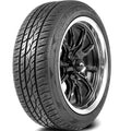 A/S Voyager Groundspeed GT Tire 88H 185/65R15 Performance