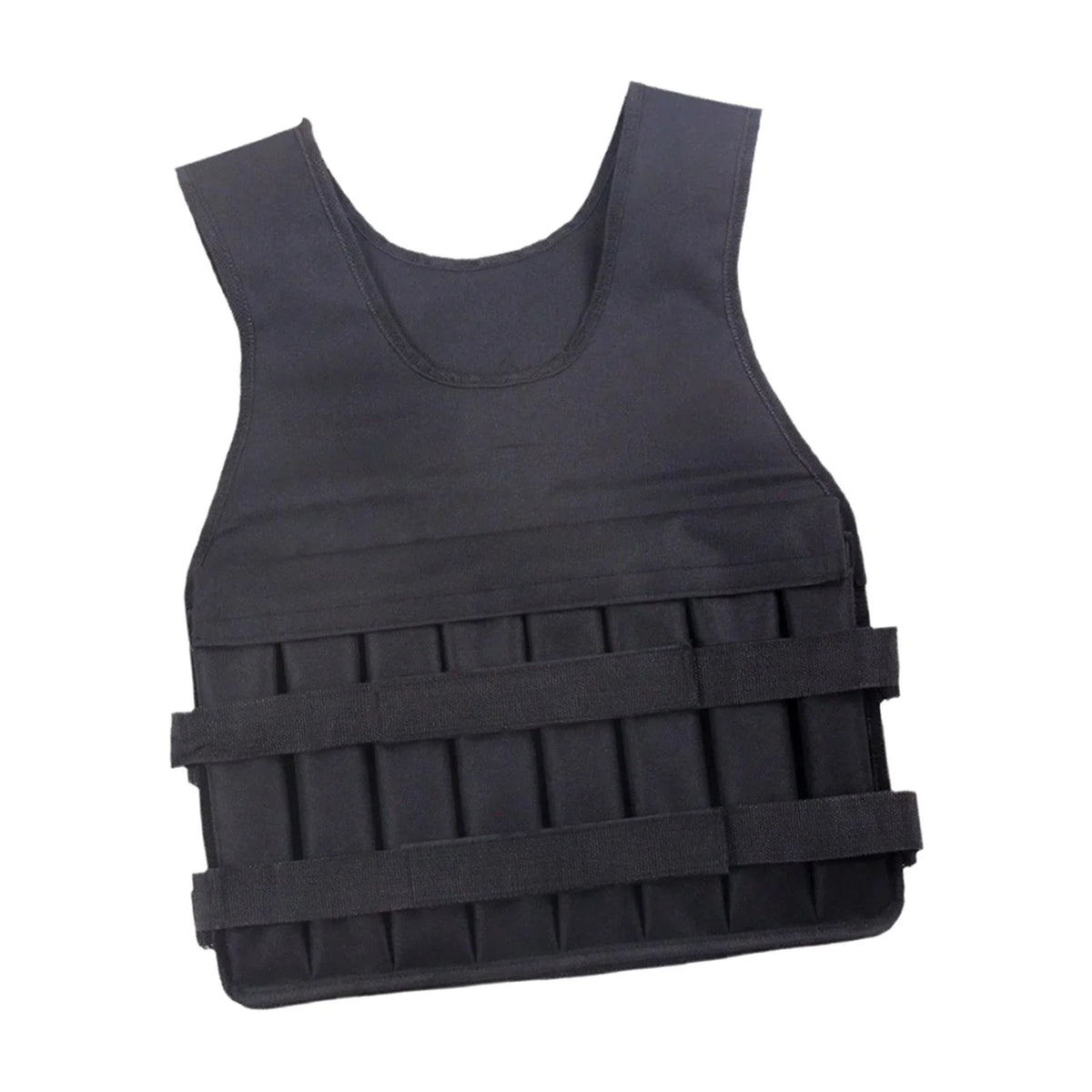Body Fitness Exercise AMLESO Weight Strength Boxing 8 Pockets Slim Training Vest Loading Gym Running Exercise for Jacket Design Vest