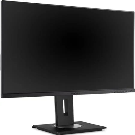 Ergonomics Office HDMI, USB Docking Degree C Integrated Monitor and 3.2, and for Inch 4K RJ45, VG2756-4K Port 27 ViewSonic 40 with Home Display Tilt IPS