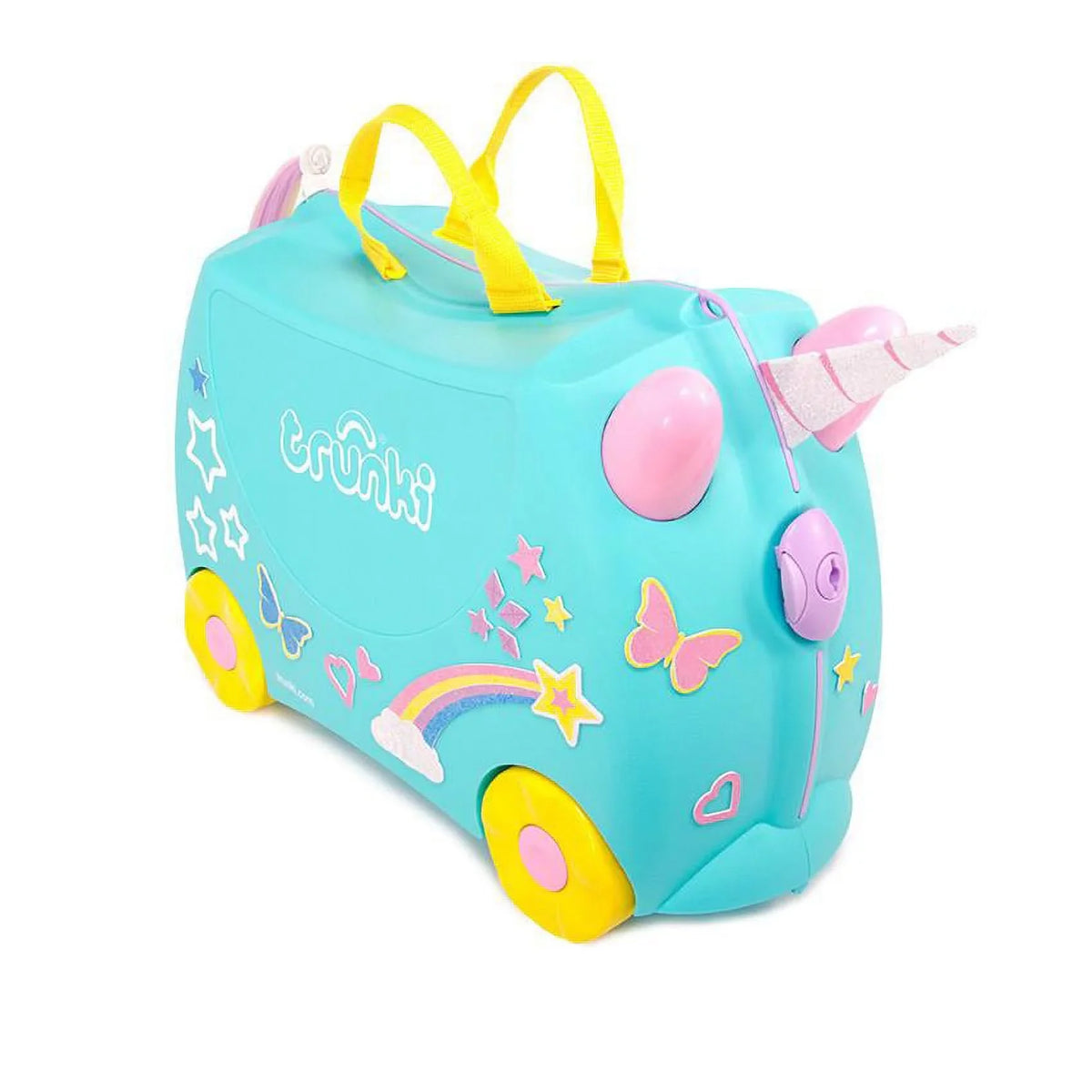 from (Dispatched Bee UK) Trunki Bernard