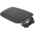 Cover Replaces 2008-2013 58905-0E040-B0 Center Lid Highlander for Kojem Armrest Toyota Console with Bracket Door