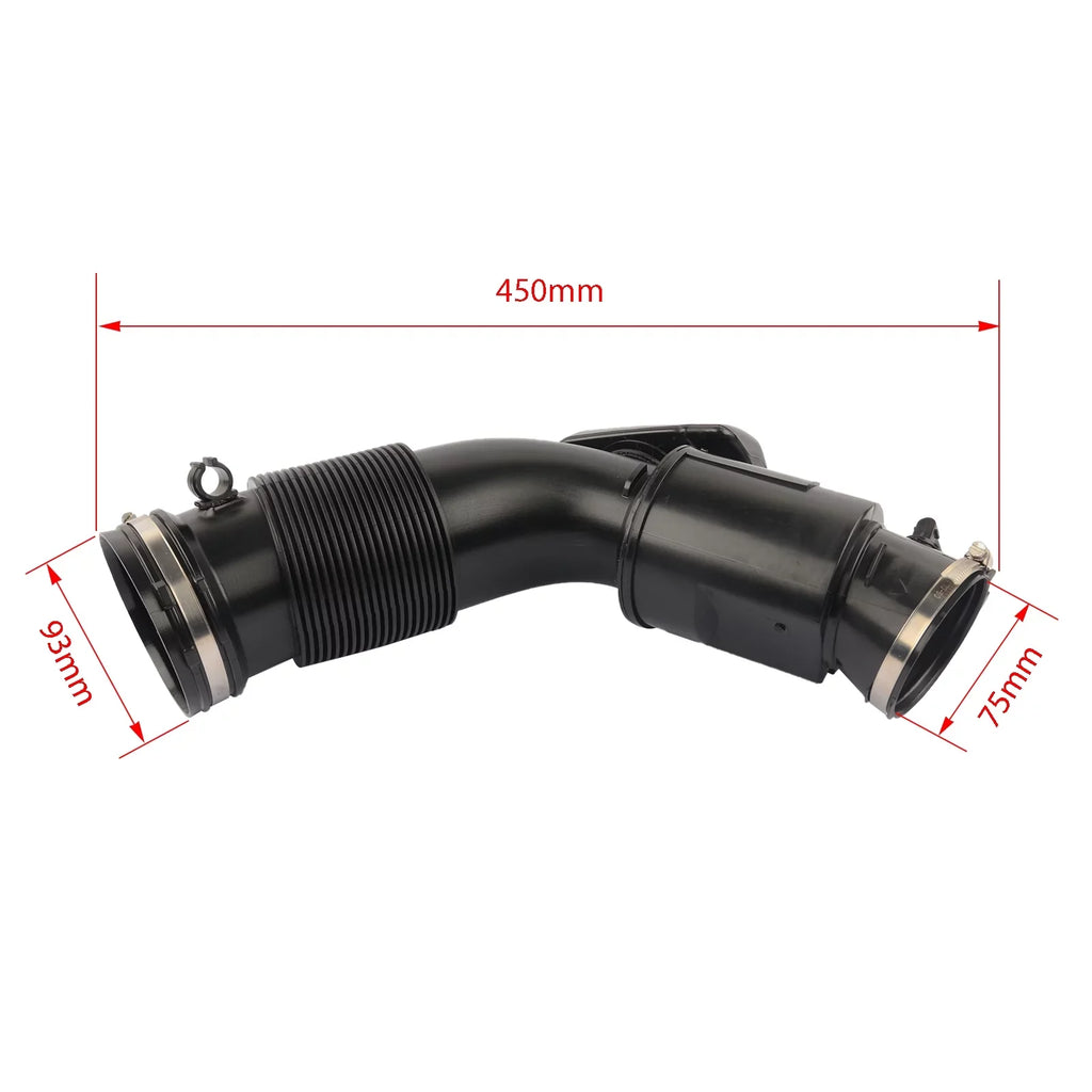 for Q7 (4LB) Air 3.0L Intake 2011-2015 Hose CTWB 06E129629R CJWE CTWA Audi