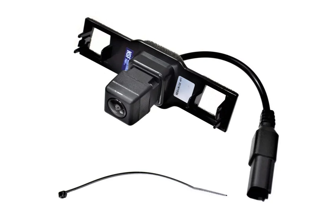 View TOYOTA Auto Rear Fits select: Camera BUCTO-183N Backup Warehouse PT CAMRY 2015-2017