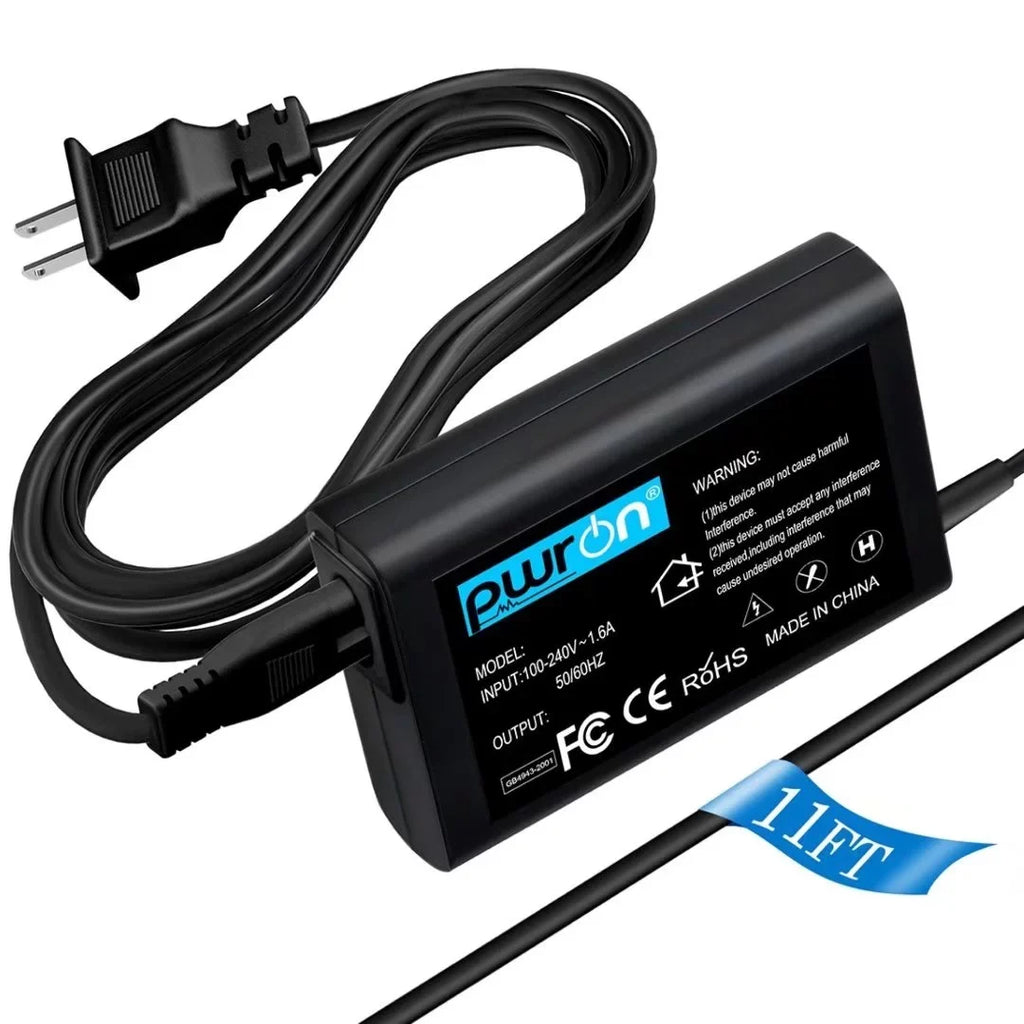 x551ma-ds21q x551ma Adapter 19V 2.37A PwrON AC Compatible Power x551m for Replacement Charger Asus