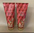 fl Victoria's 2 Secret Crimson 8 Lotion Body each Berries oz Pack