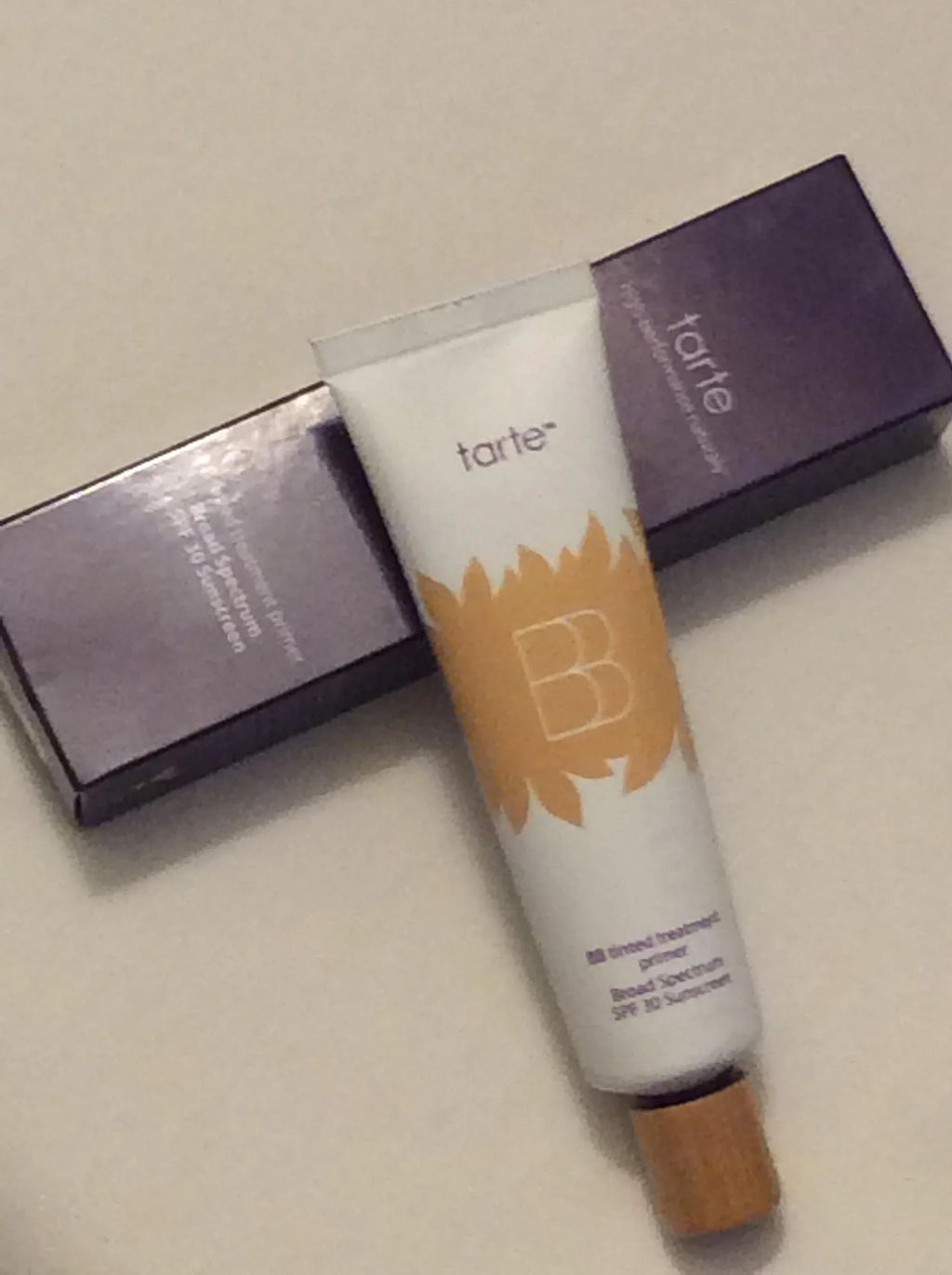 Tinted Sunscreen, Tarte Bb Treatment Spf 1-Oz 12-Hour 30 Medium, Spectrum Primer Broad