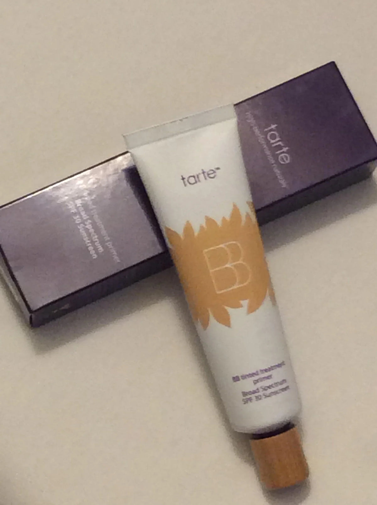 Tinted Sunscreen, Tarte Bb Treatment Spf 1-Oz 12-Hour 30 Medium, Spectrum Primer Broad