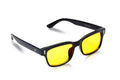 Yellow Screen (Unisex) Glasses Computer Savior Retro