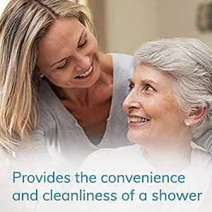 (5 and Cleanlife Hypoallergenic - Wipes)" Deodorizing Wipes Latex-Free for Maximum "Bathing Products and (8 Microwaveable, Premoistened Vera Cleansing Pack), and Aloe by Enriched