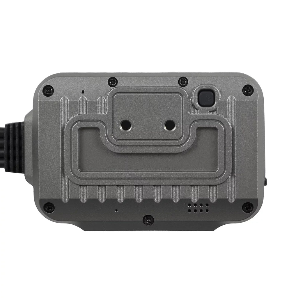 Camera Dash Dual ,120° Motorcycle Wide Monitoring, Timed storage Motorbike Full Night Recording Walmeck Waterproof Angle,Parking With Cam,WiFi 32G Vision After Body Flameout card 1080p