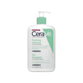 Daily Niacinamide, To & Body Oily Hand Cerave With Face, Cleanser | Foaming | 473Ml/16Oz Normal For Skin Wash