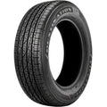 LE2 All 109S Tire Firestone Season Destination P245/75R16 Passenger