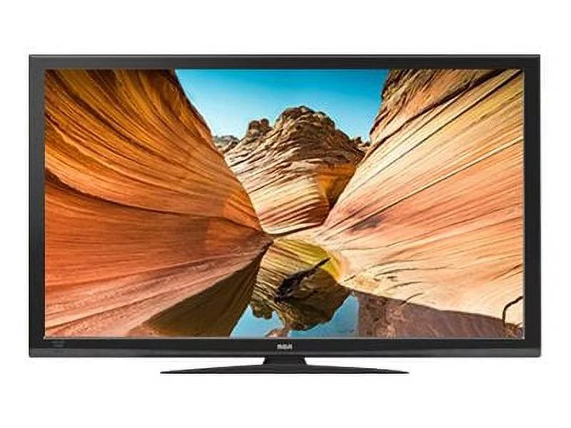 x TV 32" rear-lit LED-backlit LED black (31.5" - 768 RCA - 720p - 1366 piano LED32G30RQ LCD - Class Diagonal viewable)