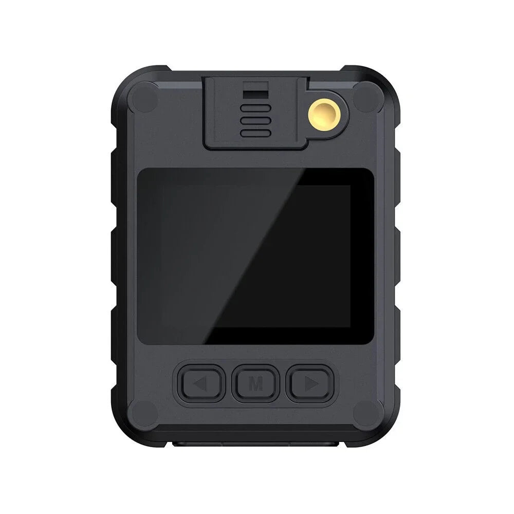 Camcorder 1080P IP67 2" HD Screen WiFi LCD Cam Helmet 300W Record 128G Loop Full Action Colour Support Memory Waterproof Jahy2Tech