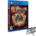 4] Limited #431 NEW III: Shadow of Erthil 9th [Sony - Run PlayStation Dawn