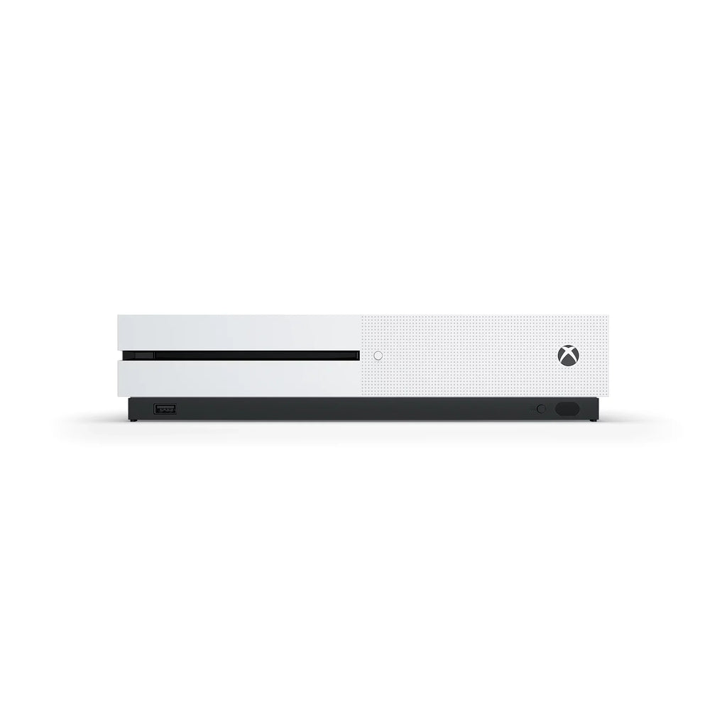 234-00679 Bundle, Battlefield One Xbox White, 1TB V Microsoft S