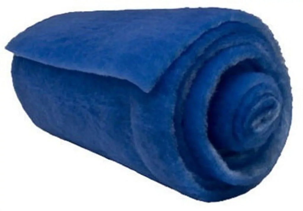 Roll Flanders Filter, Fiberglass HR36240 Flanders 36X1 20-Foot Air In. 4 Hammock Merv