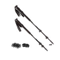 83-0149 Yukon Backcountry Trekking Elite Poles
