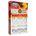 25" x Filter Year - 4" 11 x Pleated of Best MERV Honeywell Air Quantity One HW1625-11R 16" 2