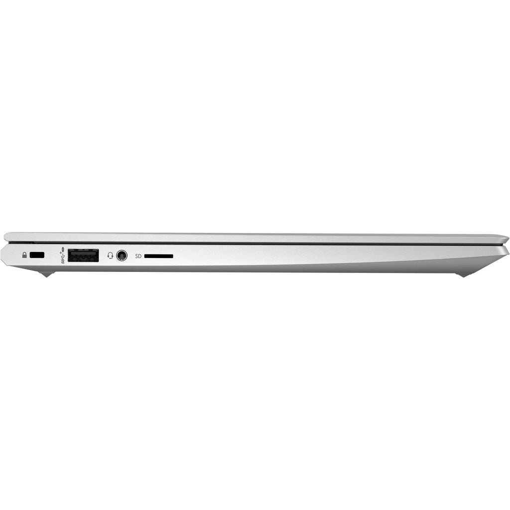 SSD, Plastic, Pro Iris Core Windows 512GB Silver HP 10 G8, RAM, 16GB HD, Xe Graphics, Intel ProBook Pike Full i7-1165G7, 430 Intel 13.3\"