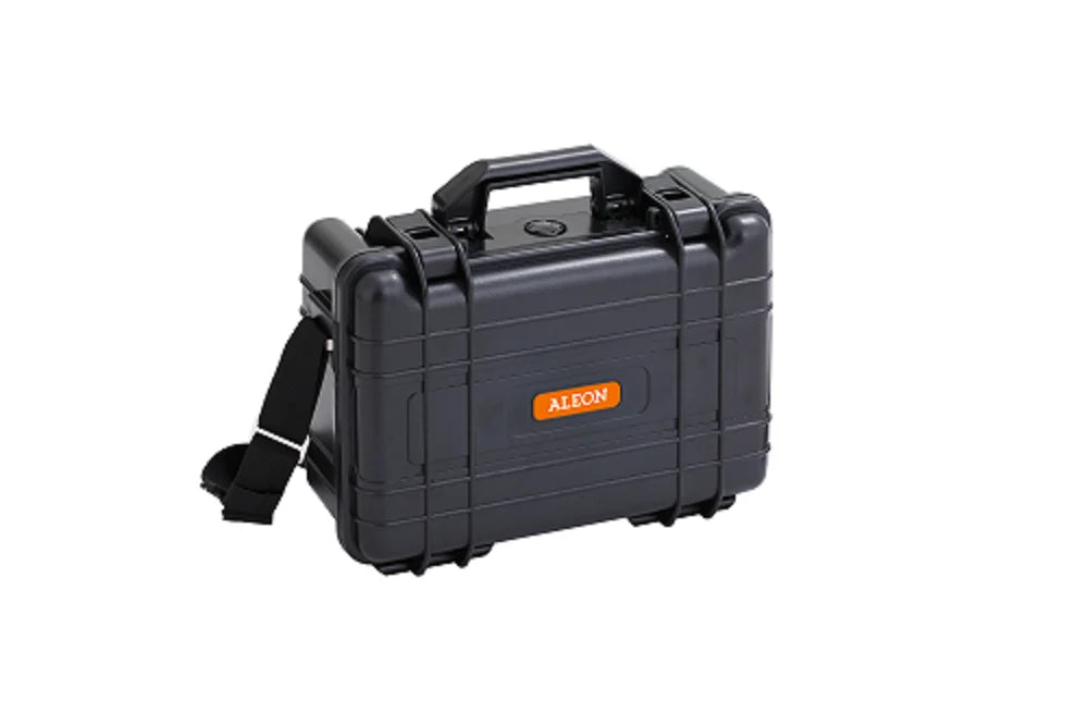 Small 14" Case ABS