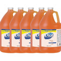 (5 Gallons) Per OZ Hand Professional Liquid Original Kills Gold Bacteria, Soap, FL 128 Antimicrobial 99.9% Gallon